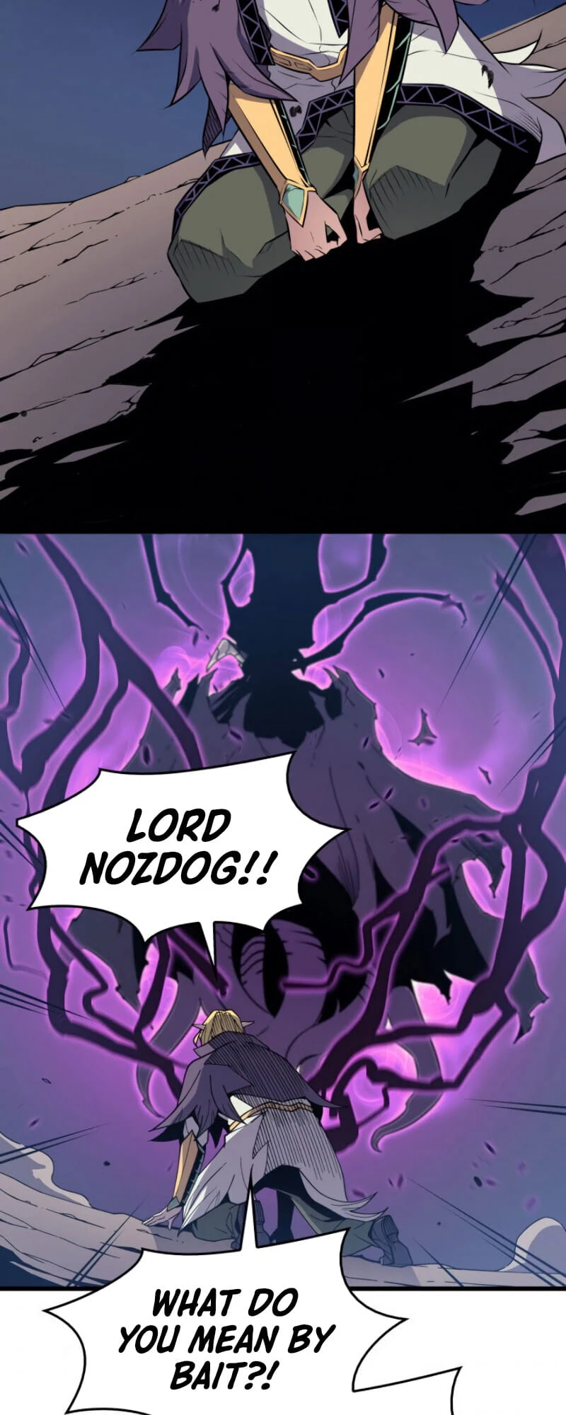 The Archmage Returns After 4000 Years Chapter 84 — Page 28