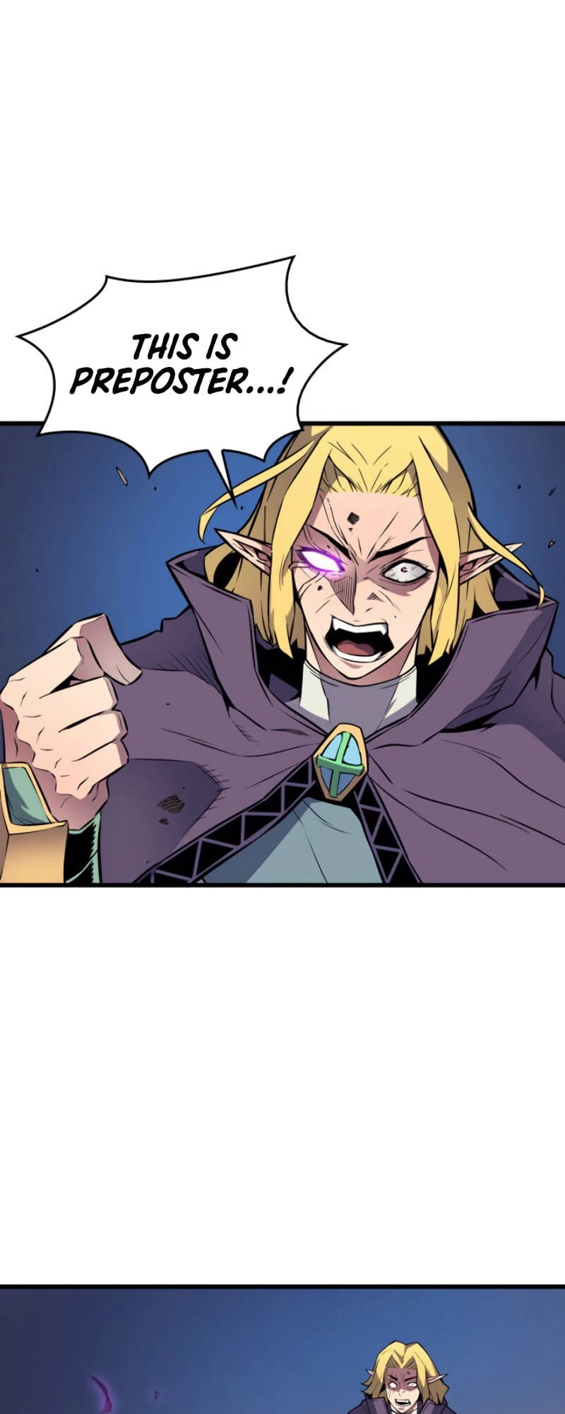 The Archmage Returns After 4000 Years Chapter 84 — Page 30