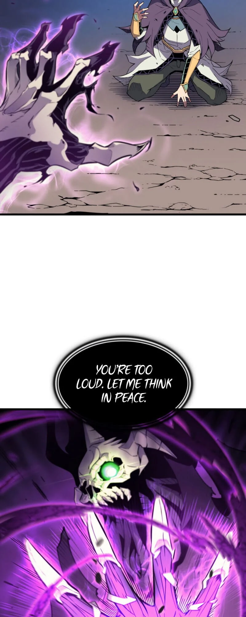 The Archmage Returns After 4000 Years Chapter 84 — Page 31