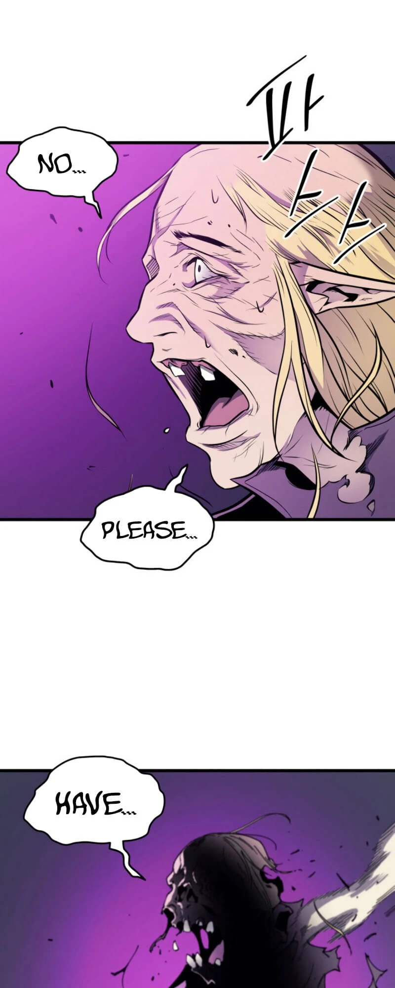 The Archmage Returns After 4000 Years Chapter 84 — Page 33