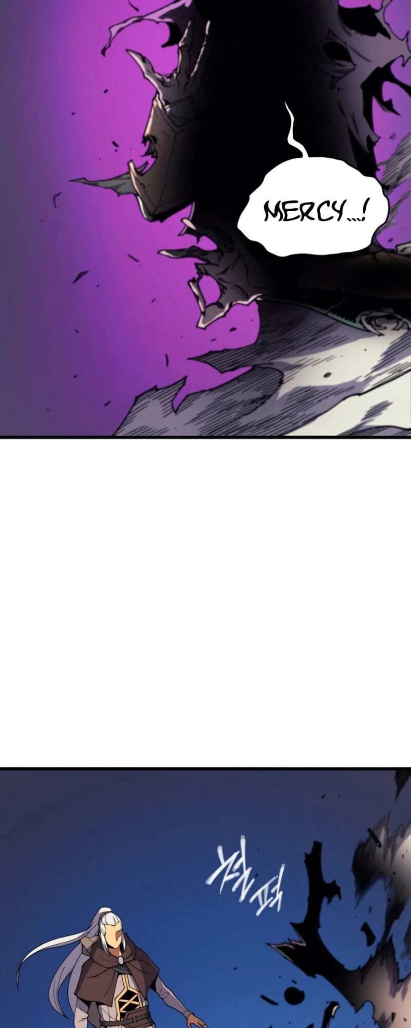 The Archmage Returns After 4000 Years Chapter 84 — Page 34