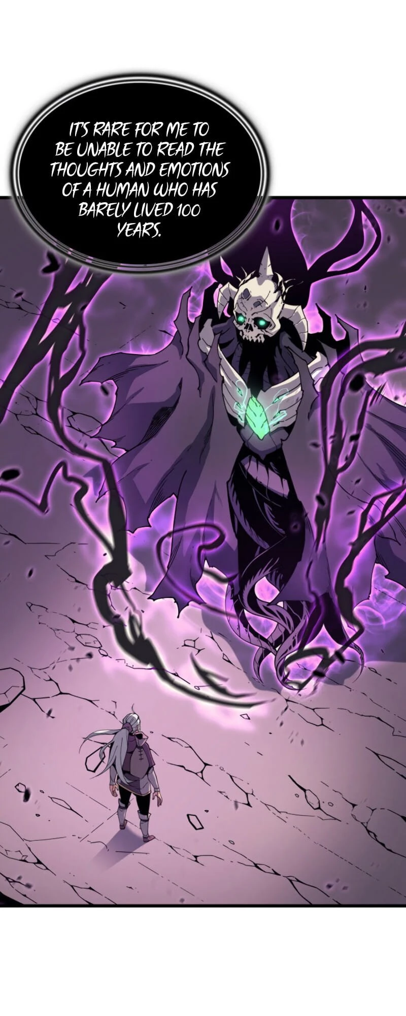 The Archmage Returns After 4000 Years Chapter 84 — Page 38