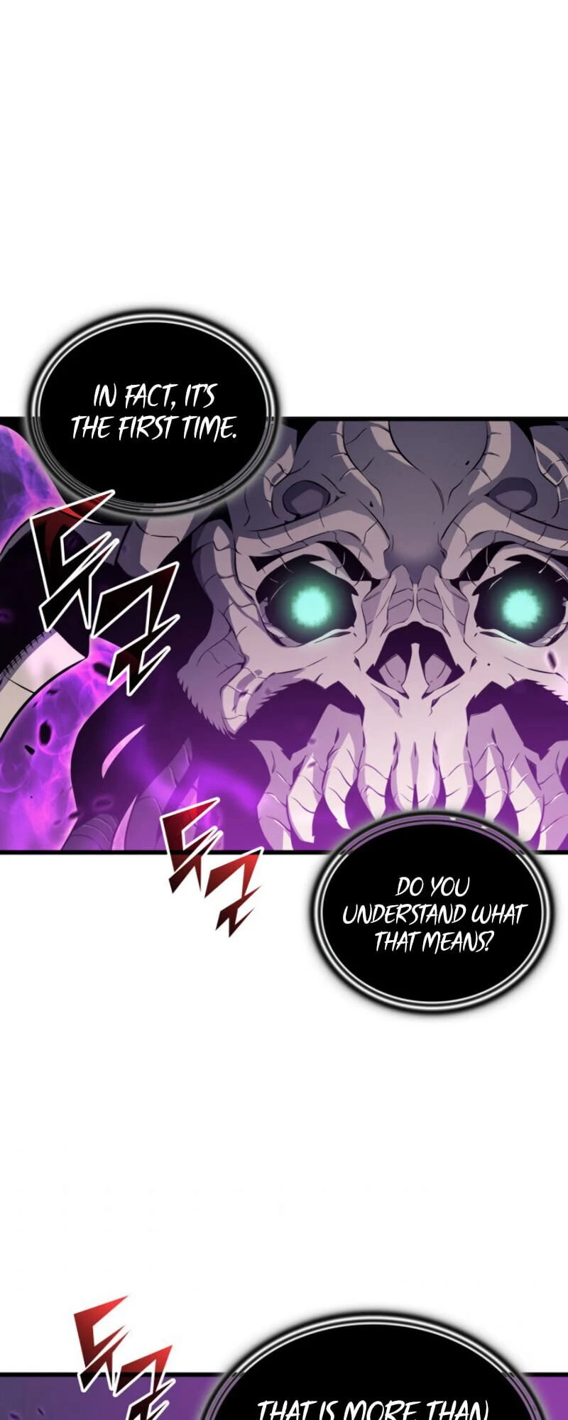 The Archmage Returns After 4000 Years Chapter 84 — Page 39