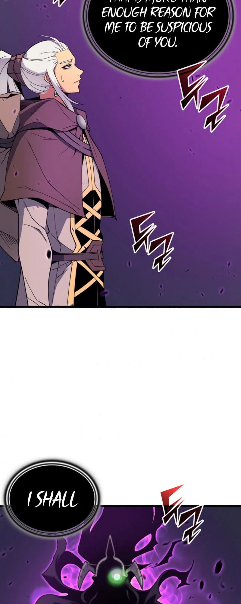 The Archmage Returns After 4000 Years Chapter 84 — Page 40