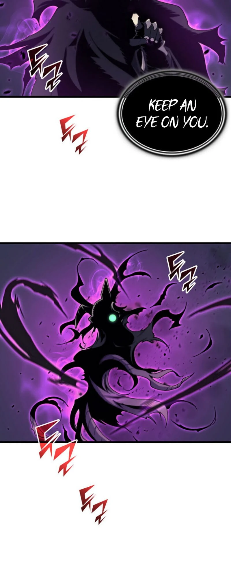 The Archmage Returns After 4000 Years Chapter 84 — Page 41
