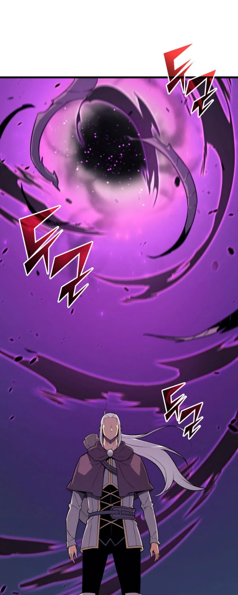 The Archmage Returns After 4000 Years Chapter 84 — Page 42