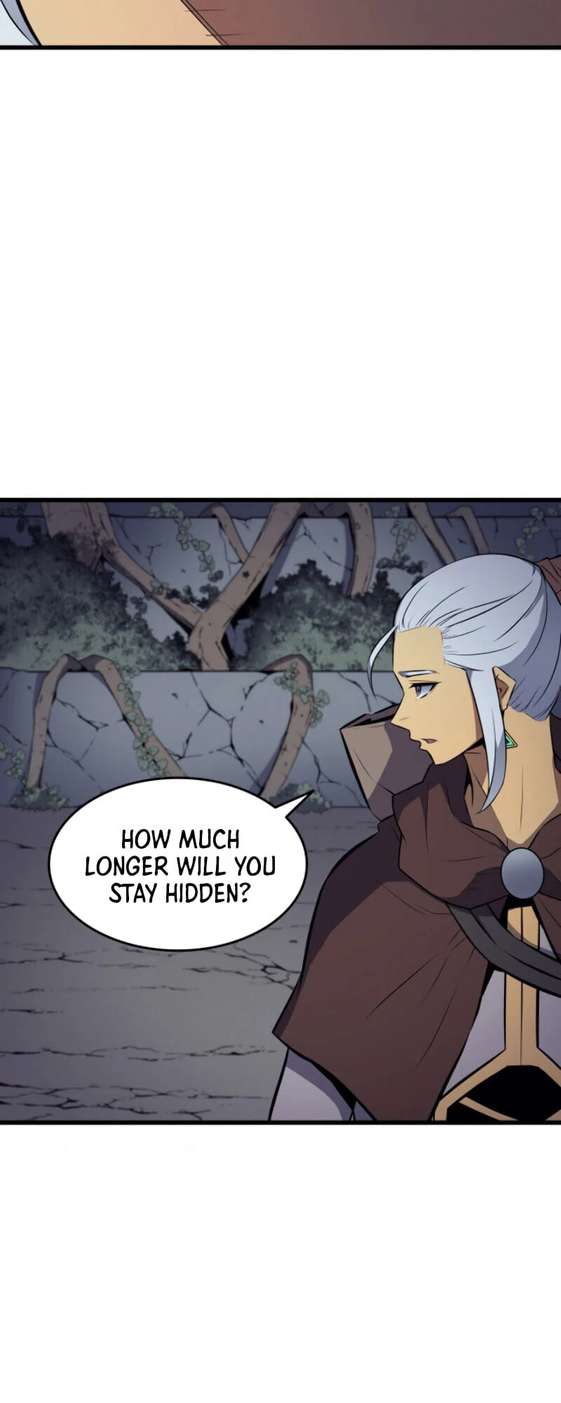 The Archmage Returns After 4000 Years Chapter 84 — Page 45