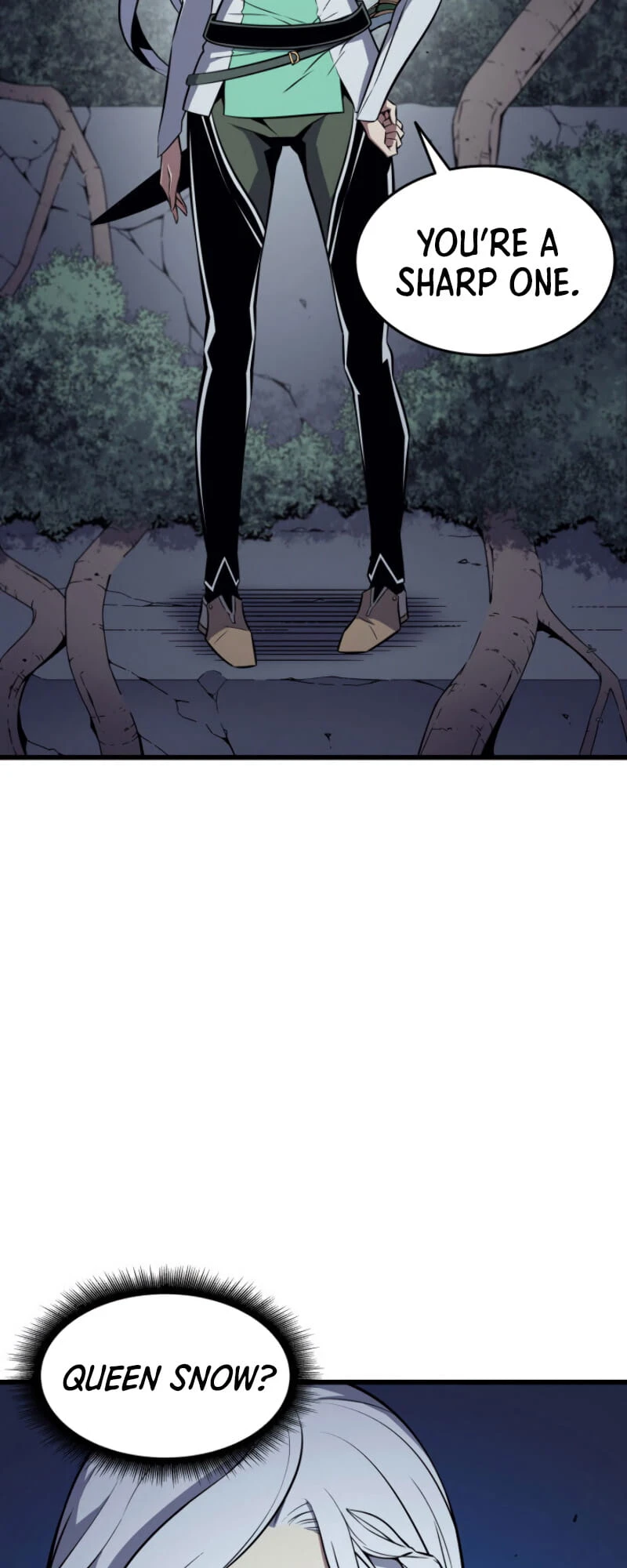 The Archmage Returns After 4000 Years Chapter 84 — Page 47