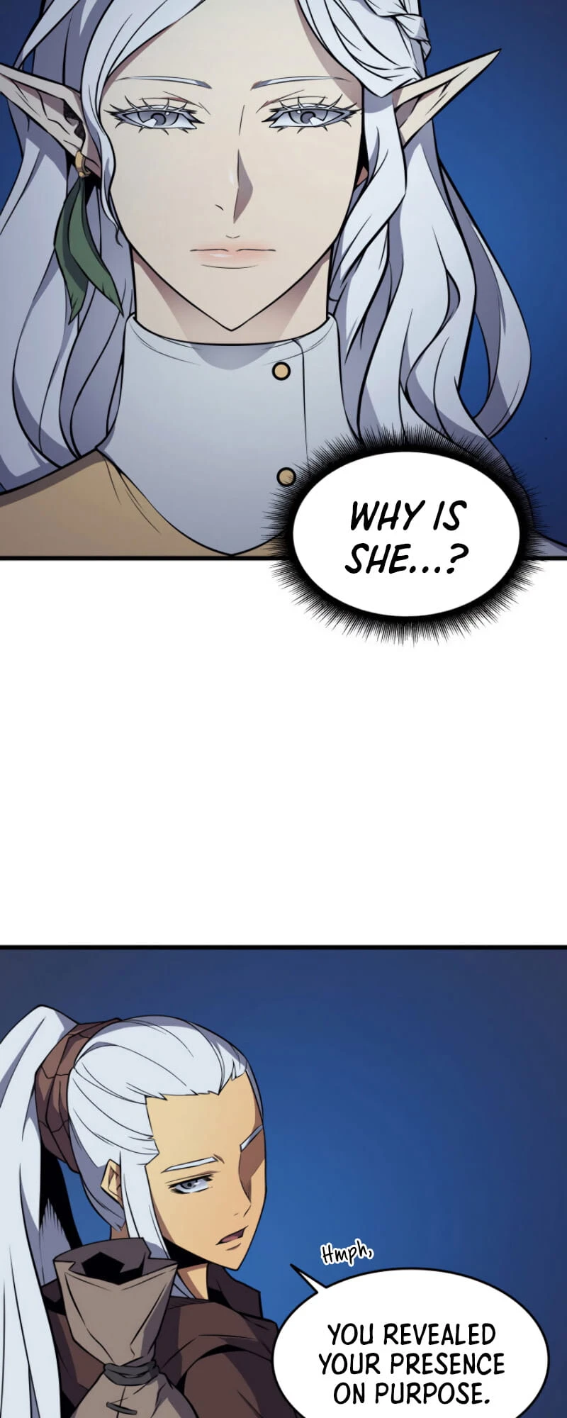 The Archmage Returns After 4000 Years Chapter 84 — Page 48