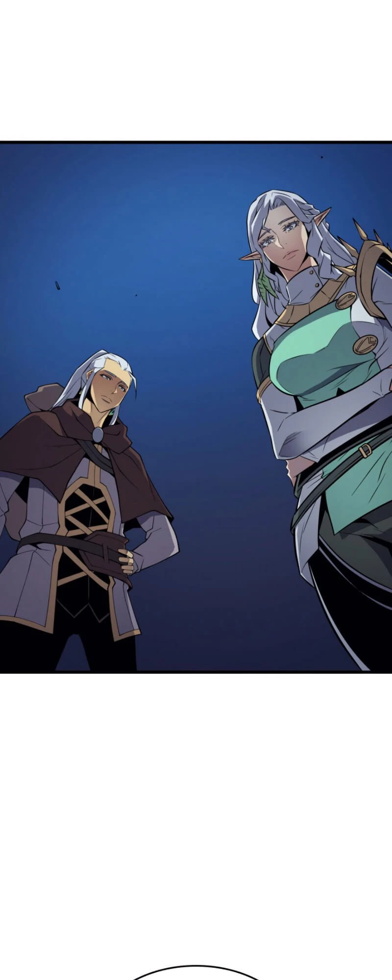 The Archmage Returns After 4000 Years Chapter 84 — Page 50