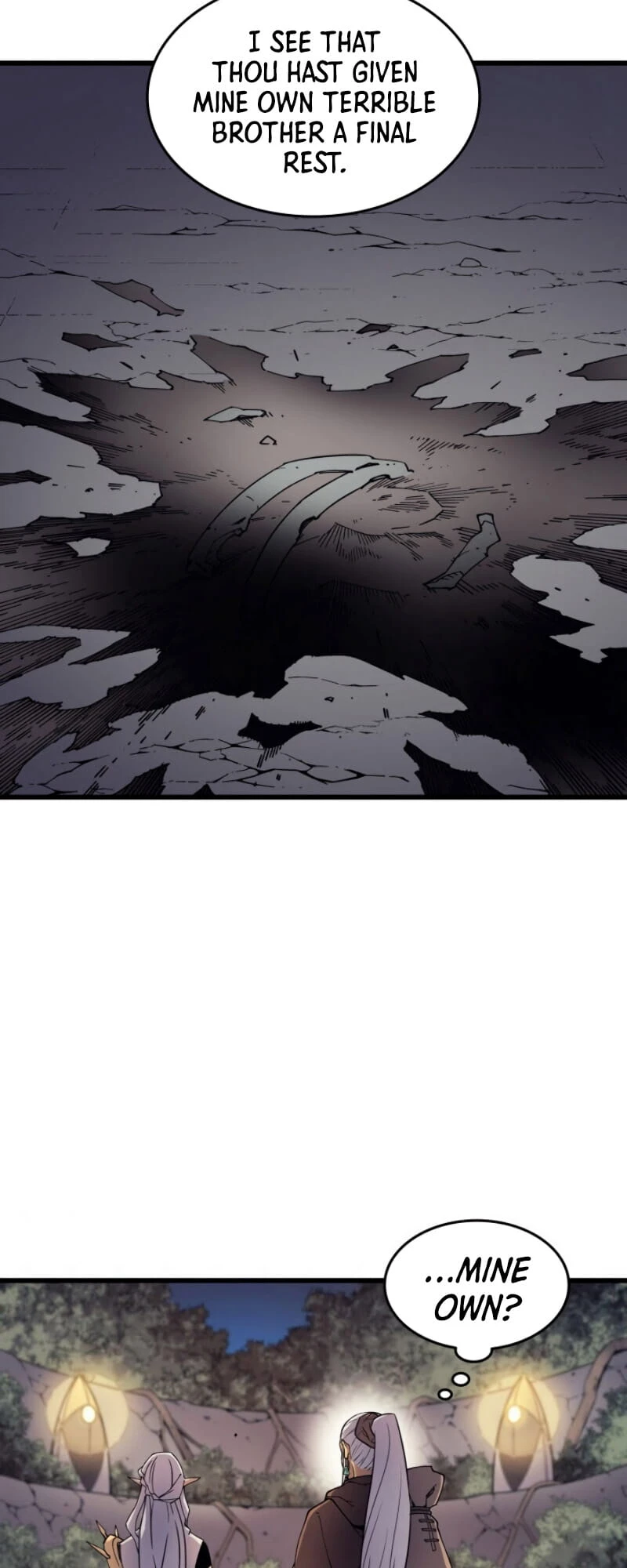The Archmage Returns After 4000 Years Chapter 84 — Page 51