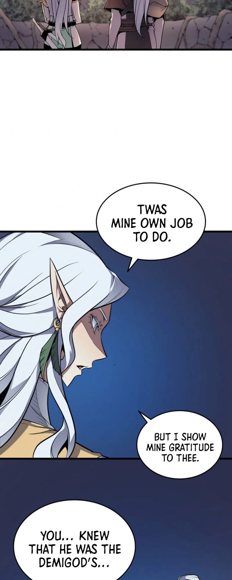 The Archmage Returns After 4000 Years Chapter 84 — Page 52