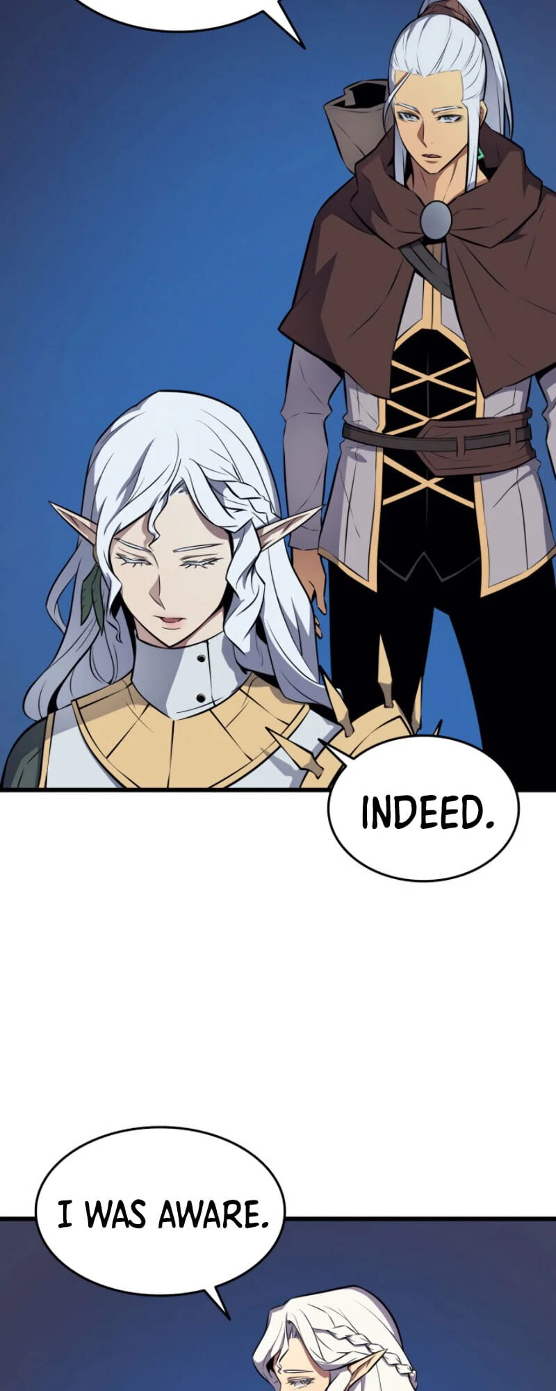 The Archmage Returns After 4000 Years Chapter 84 — Page 53