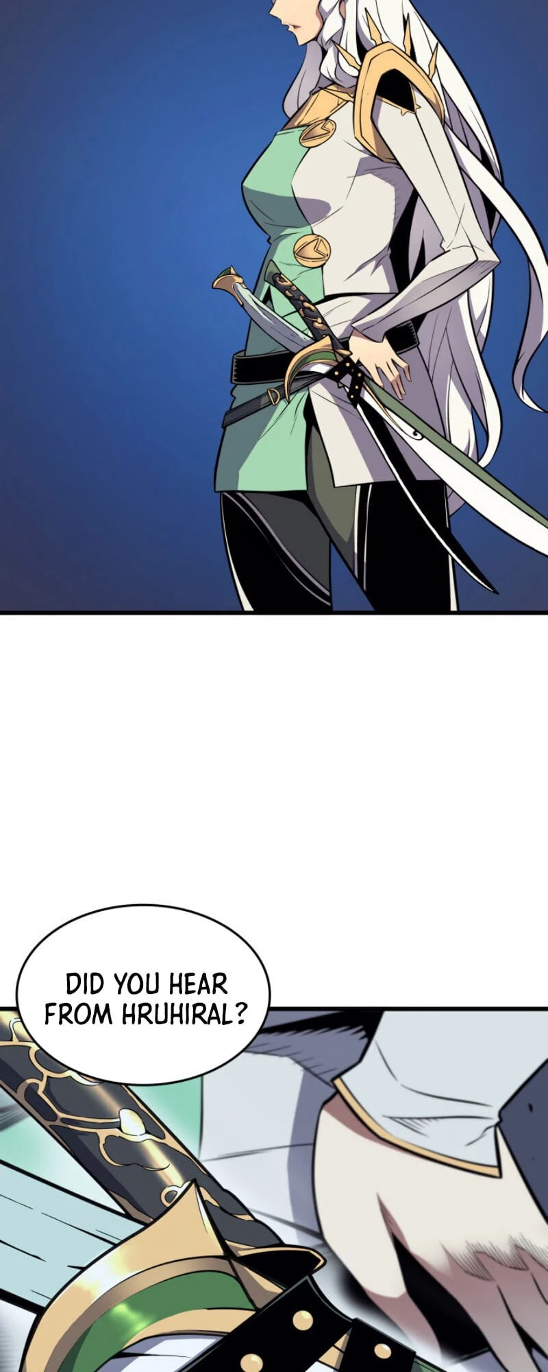 The Archmage Returns After 4000 Years Chapter 84 — Page 54