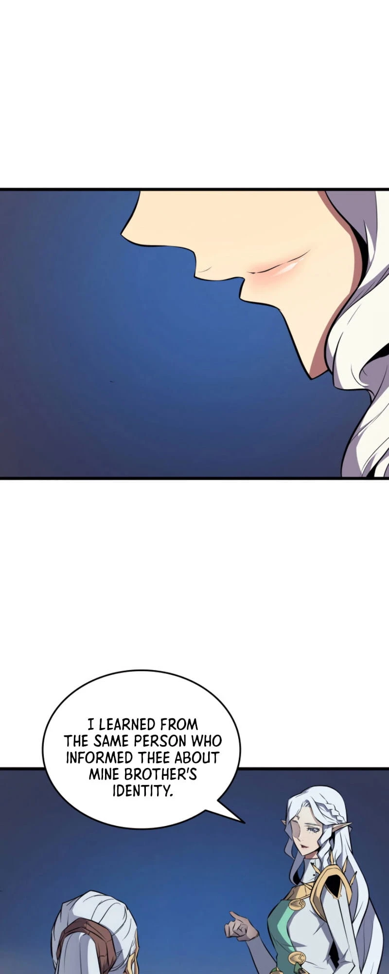 The Archmage Returns After 4000 Years Chapter 84 — Page 57