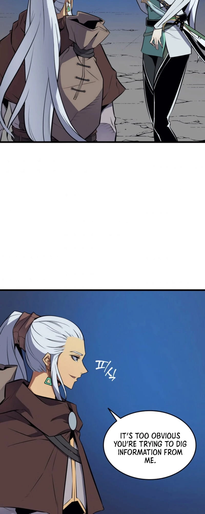 The Archmage Returns After 4000 Years Chapter 84 — Page 58
