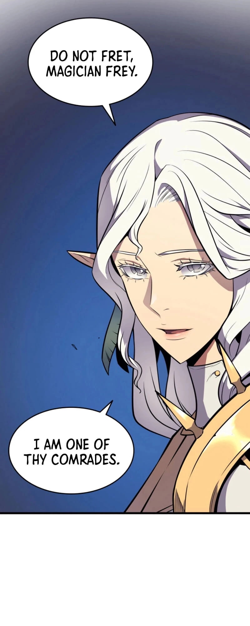 The Archmage Returns After 4000 Years Chapter 84 — Page 60
