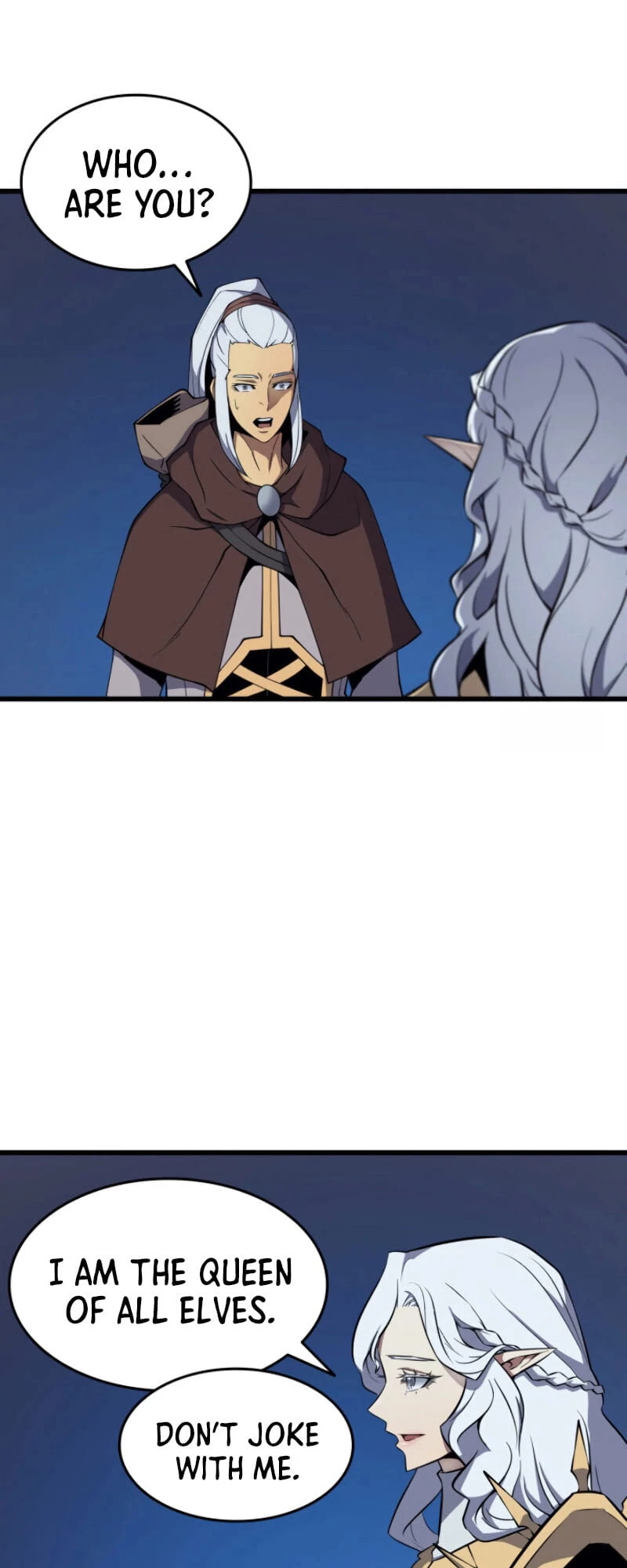 The Archmage Returns After 4000 Years Chapter 84 — Page 61
