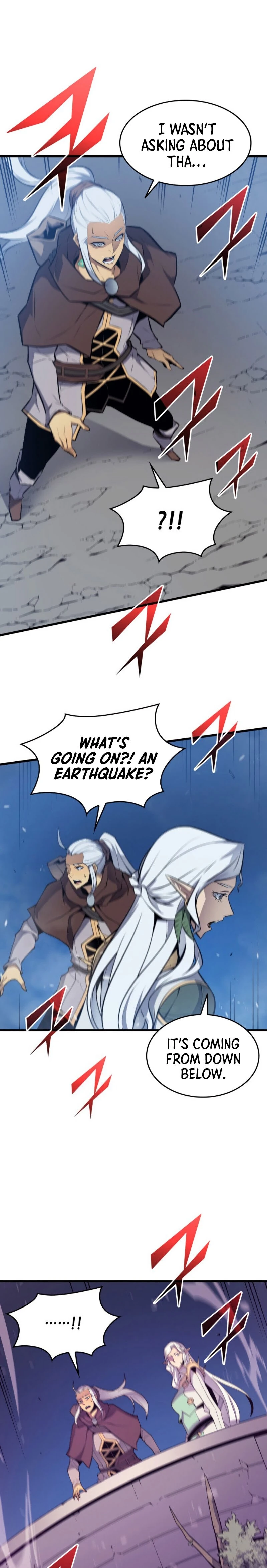 The Archmage Returns After 4000 Years Chapter 84 — Page 63