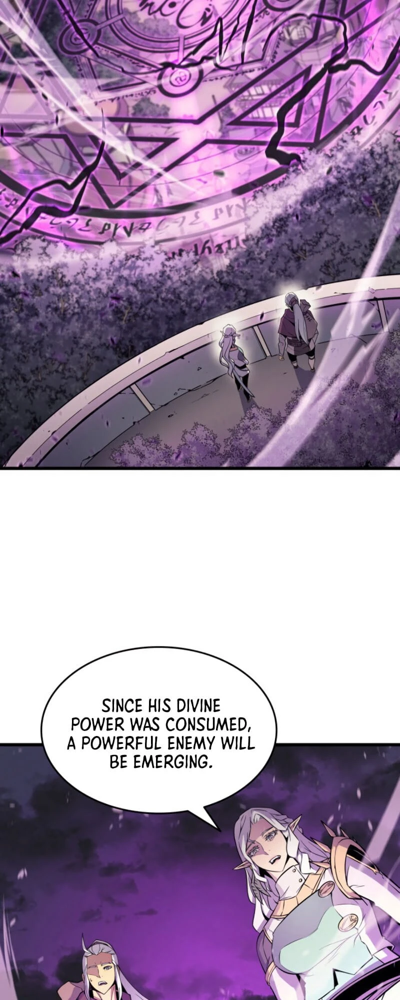 The Archmage Returns After 4000 Years Chapter 85 — Page 7