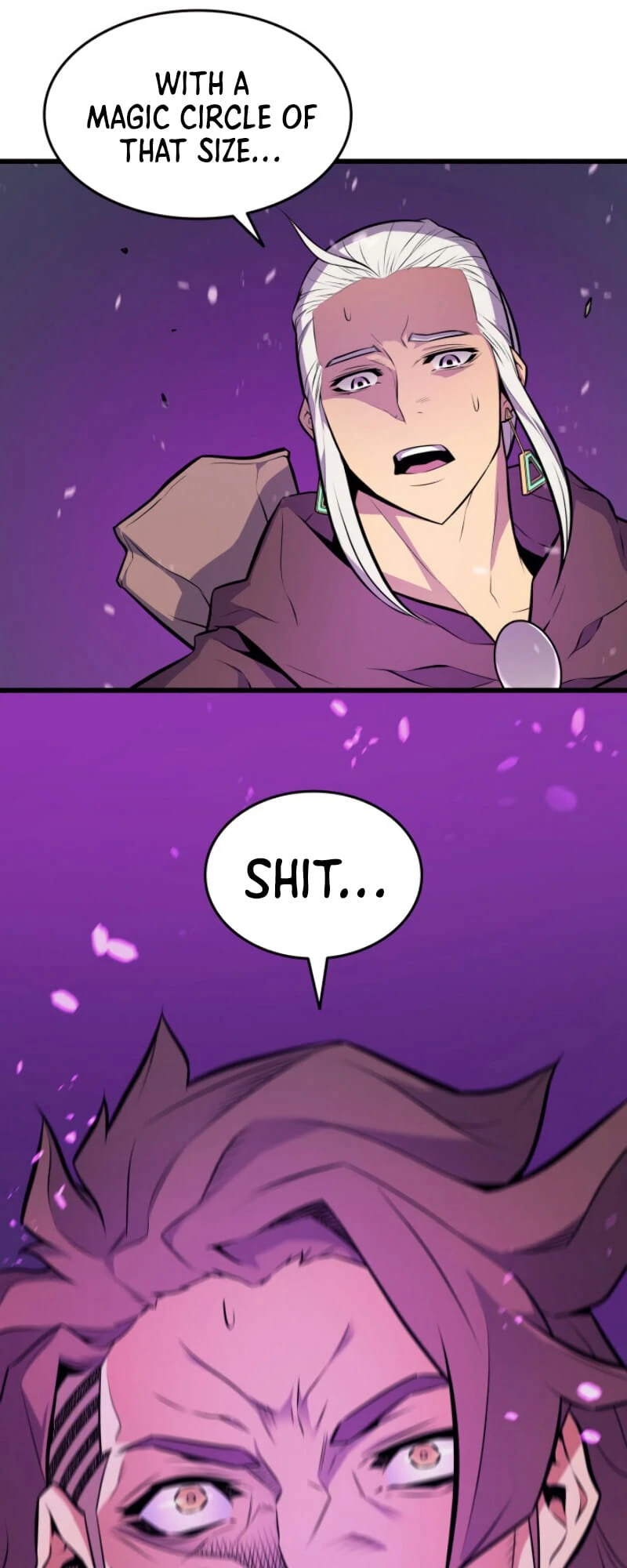 The Archmage Returns After 4000 Years Chapter 85 — Page 9