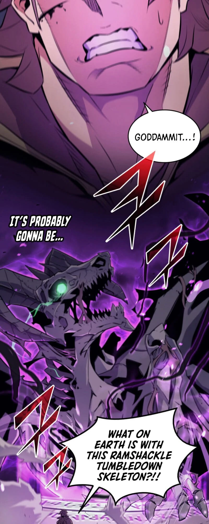 The Archmage Returns After 4000 Years Chapter 85 — Page 10