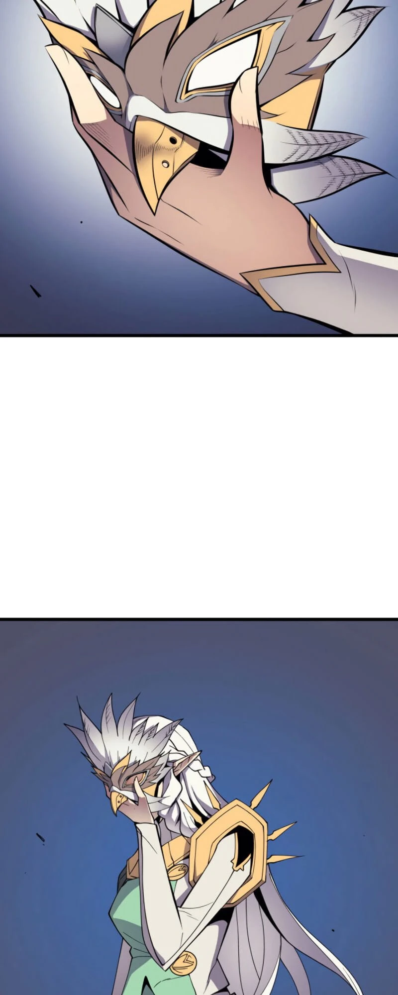 The Archmage Returns After 4000 Years Chapter 85 — Page 12
