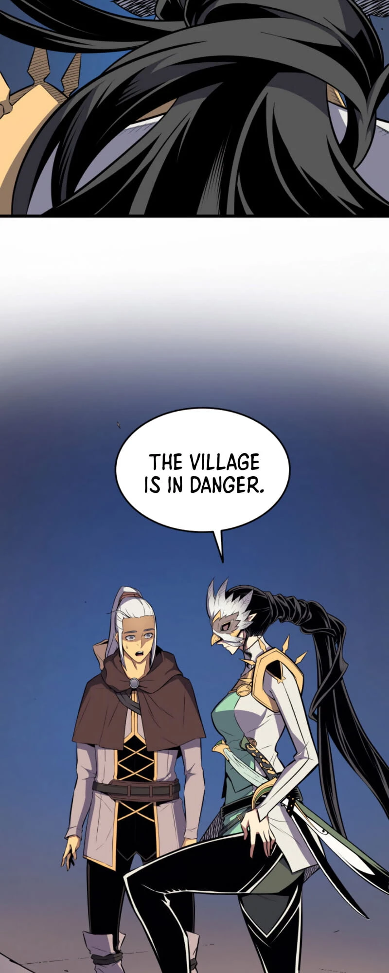 The Archmage Returns After 4000 Years Chapter 85 — Page 14