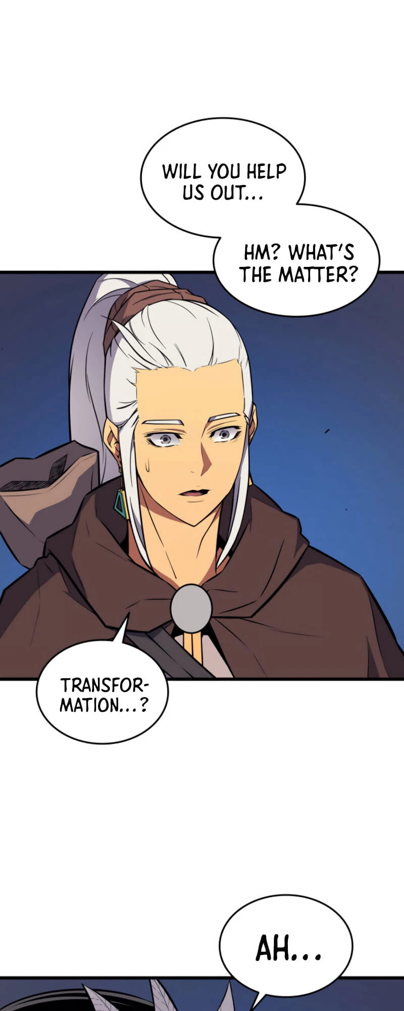 The Archmage Returns After 4000 Years Chapter 85 — Page 16