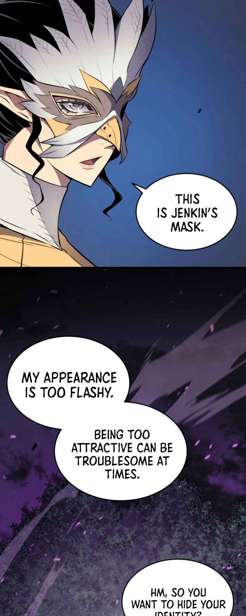 The Archmage Returns After 4000 Years Chapter 85 — Page 17