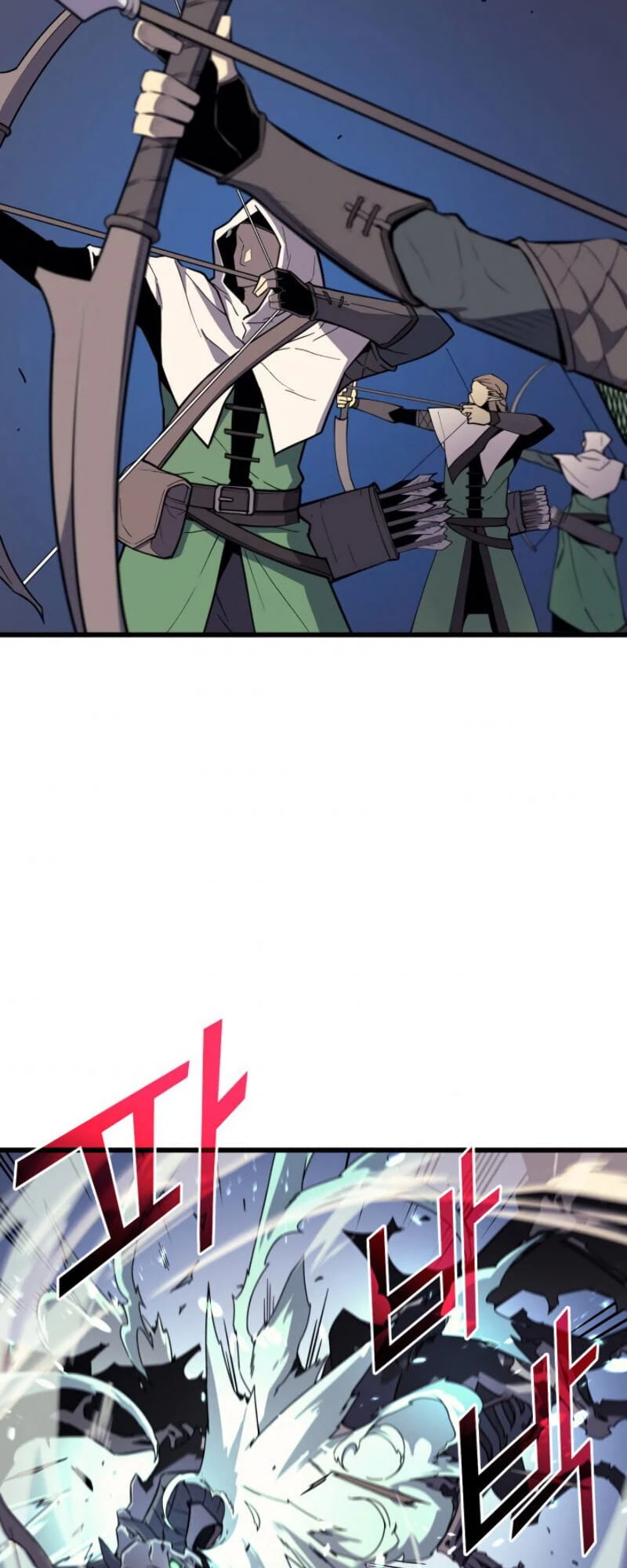 The Archmage Returns After 4000 Years Chapter 85 — Page 22