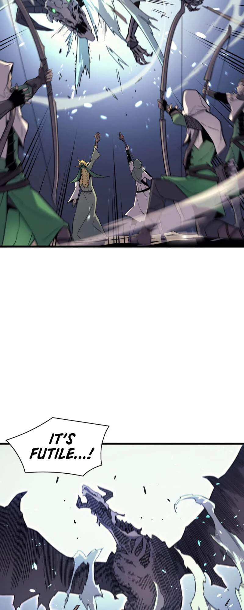 The Archmage Returns After 4000 Years Chapter 85 — Page 23
