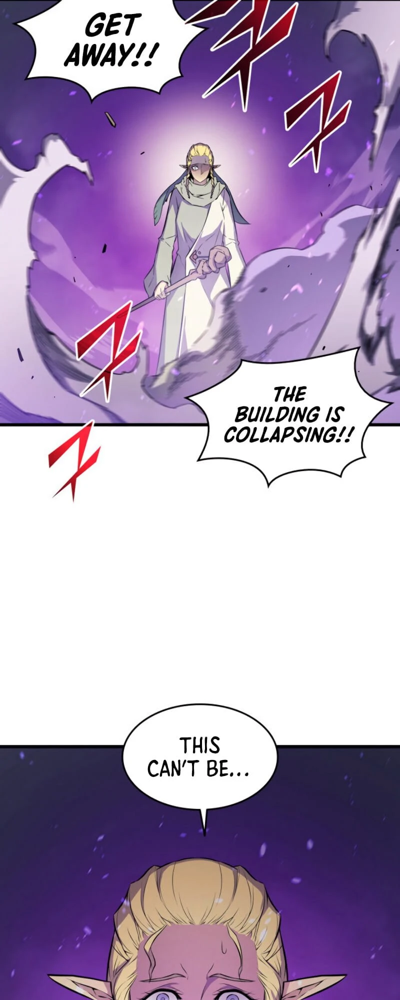 The Archmage Returns After 4000 Years Chapter 85 — Page 31