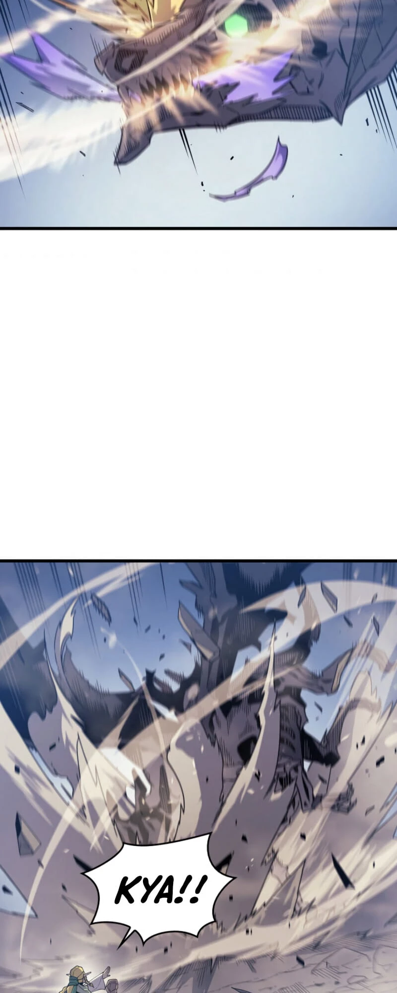 The Archmage Returns After 4000 Years Chapter 85 — Page 34