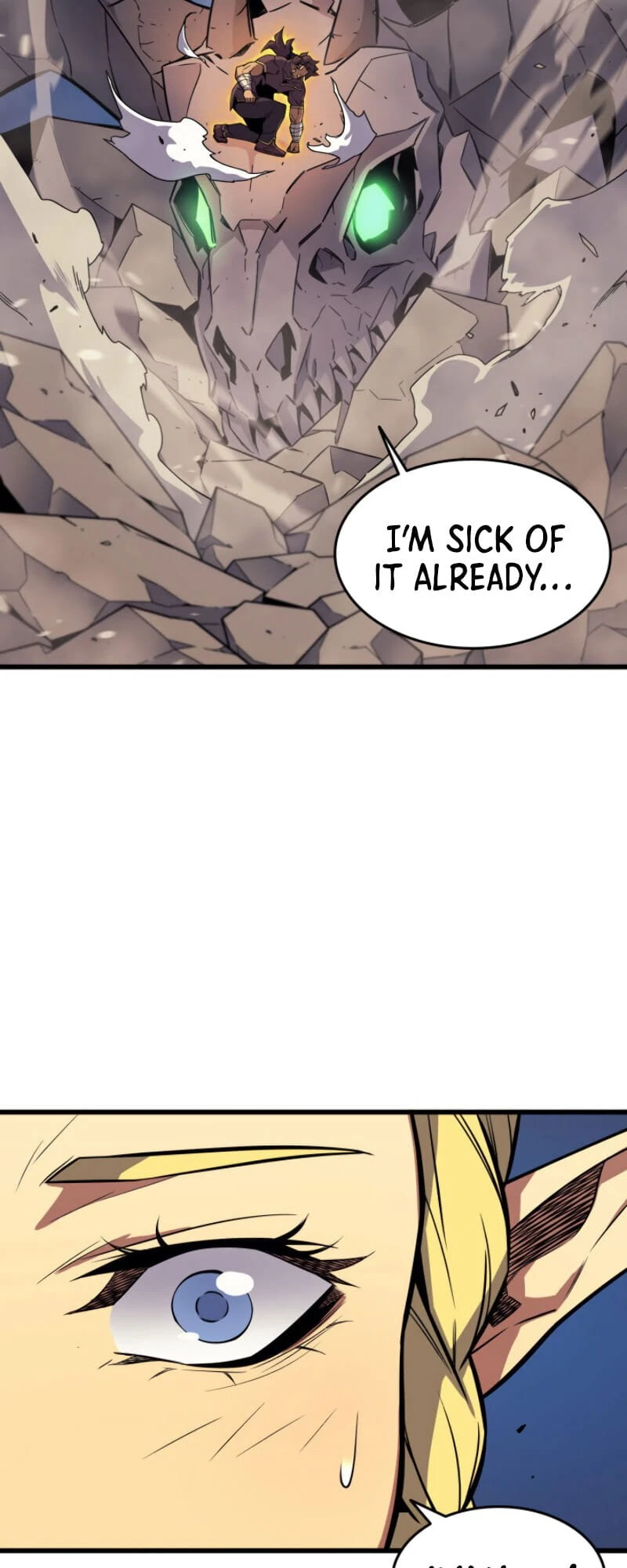 The Archmage Returns After 4000 Years Chapter 85 — Page 37