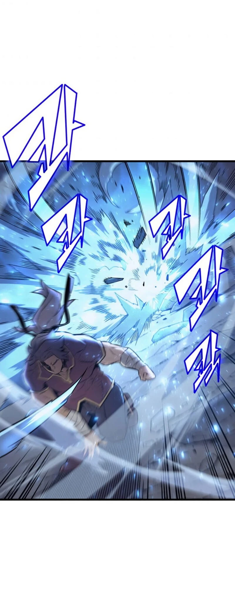 The Archmage Returns After 4000 Years Chapter 85 — Page 40