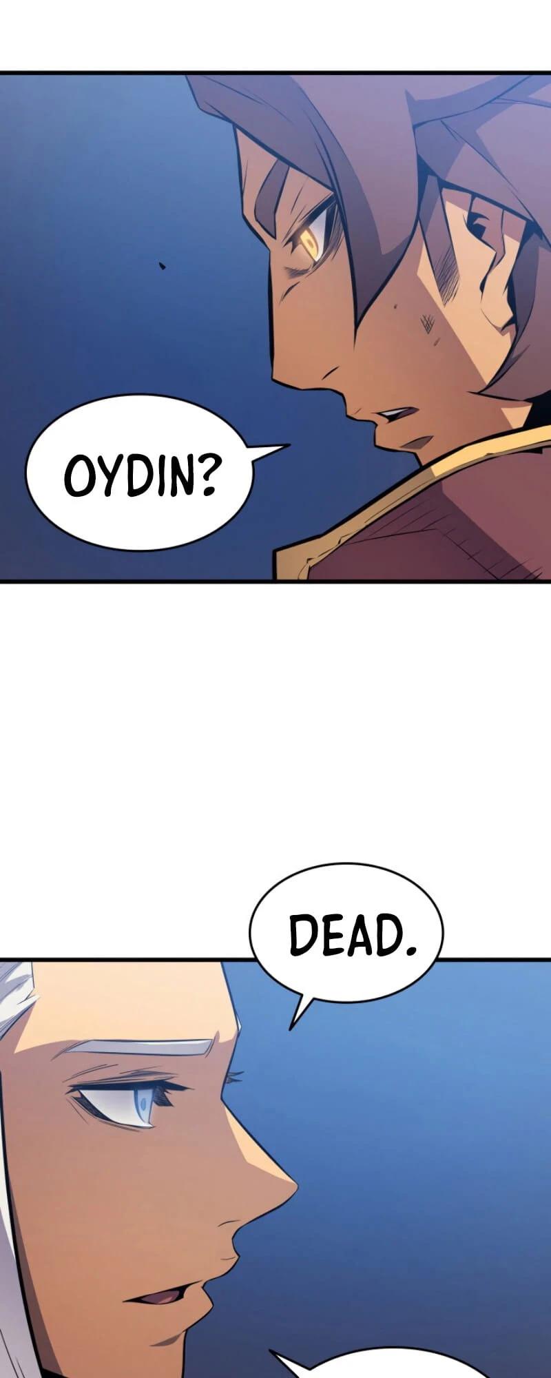 The Archmage Returns After 4000 Years Chapter 85 — Page 45