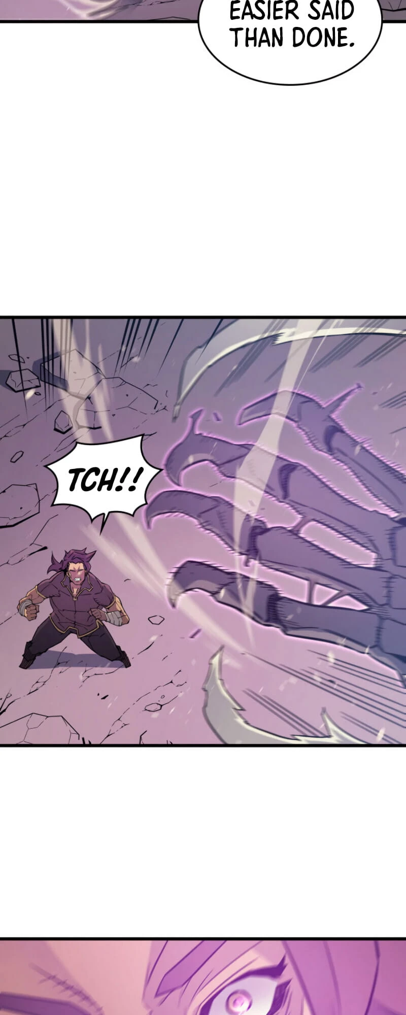 The Archmage Returns After 4000 Years Chapter 85 — Page 47