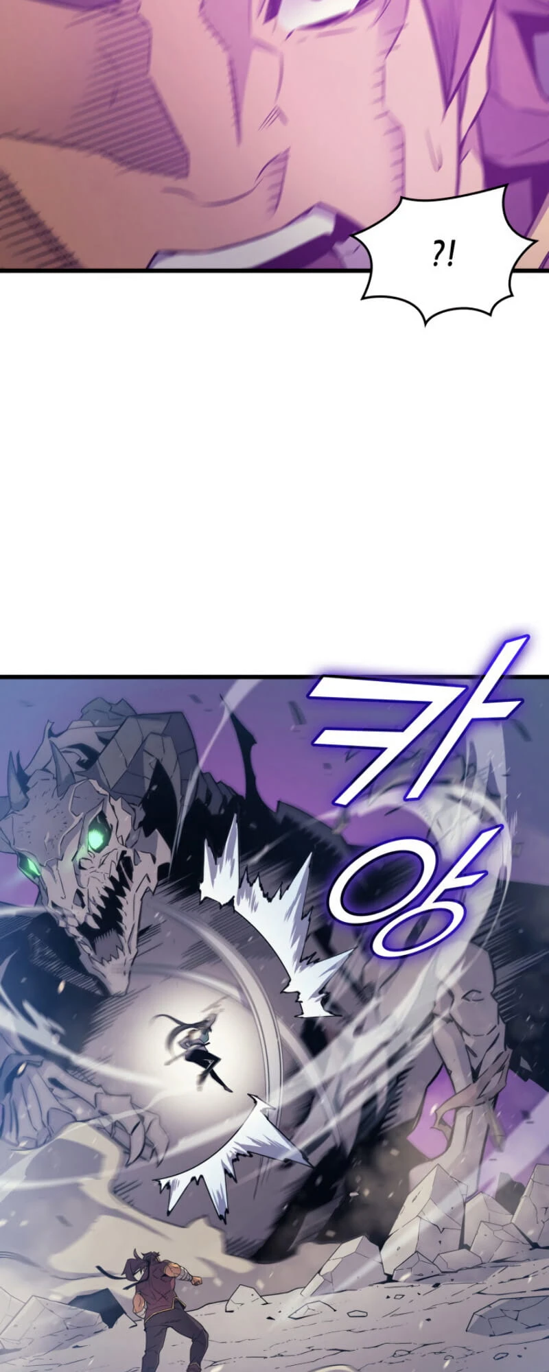 The Archmage Returns After 4000 Years Chapter 85 — Page 48