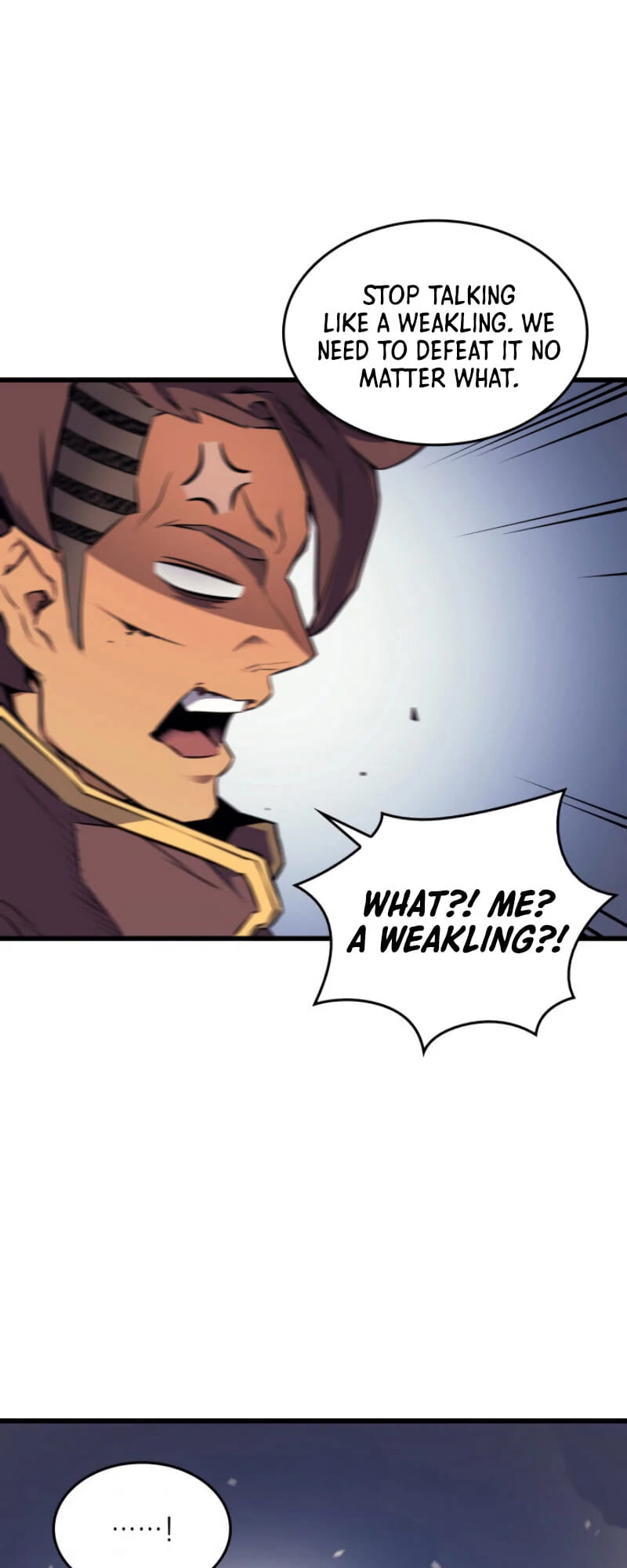 The Archmage Returns After 4000 Years Chapter 85 — Page 51