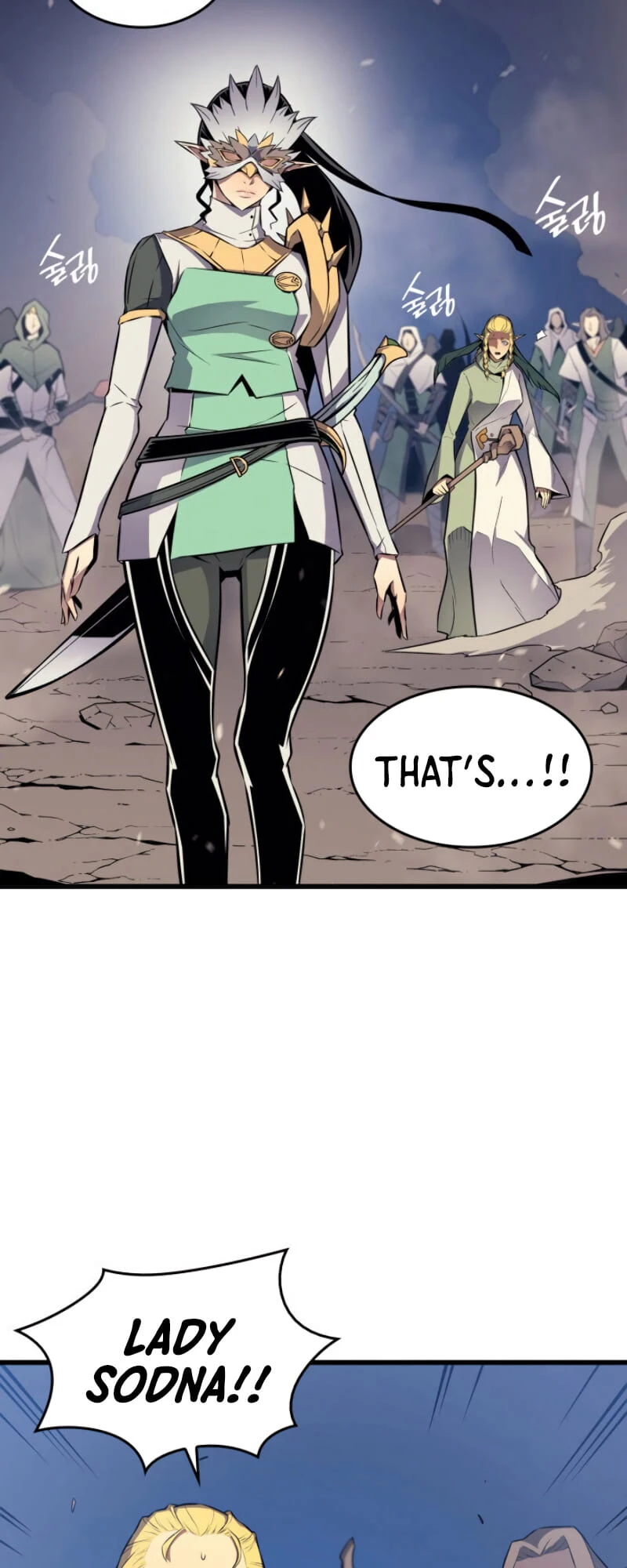 The Archmage Returns After 4000 Years Chapter 85 — Page 52