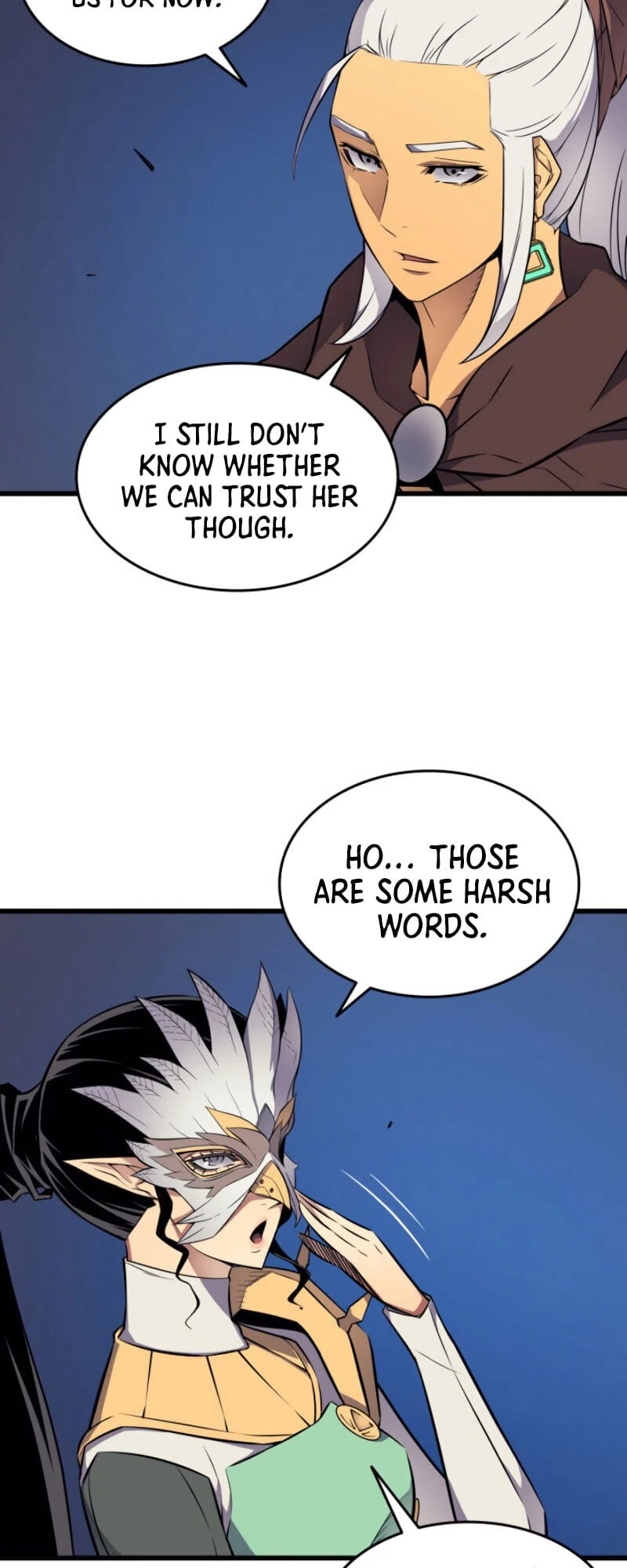 The Archmage Returns After 4000 Years Chapter 85 — Page 55