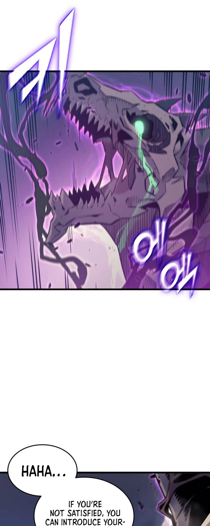 The Archmage Returns After 4000 Years Chapter 85 — Page 57