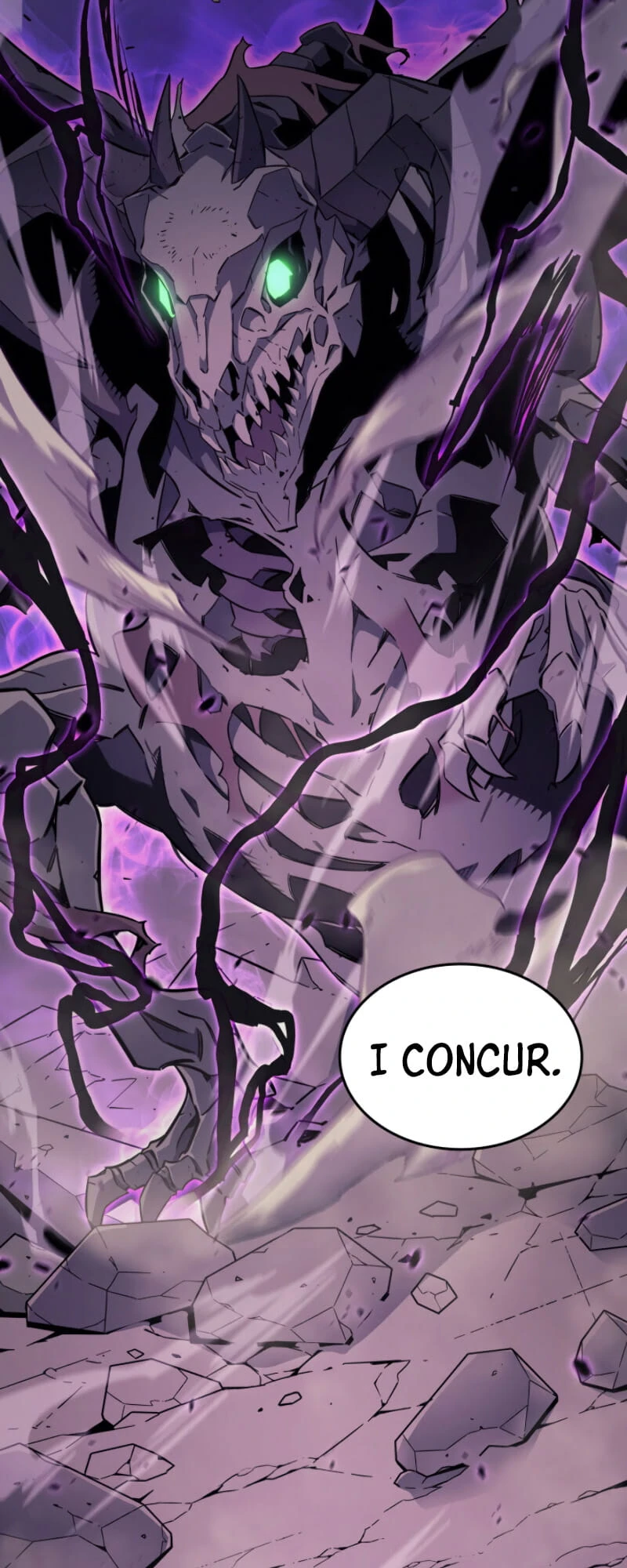 The Archmage Returns After 4000 Years Chapter 85 — Page 61
