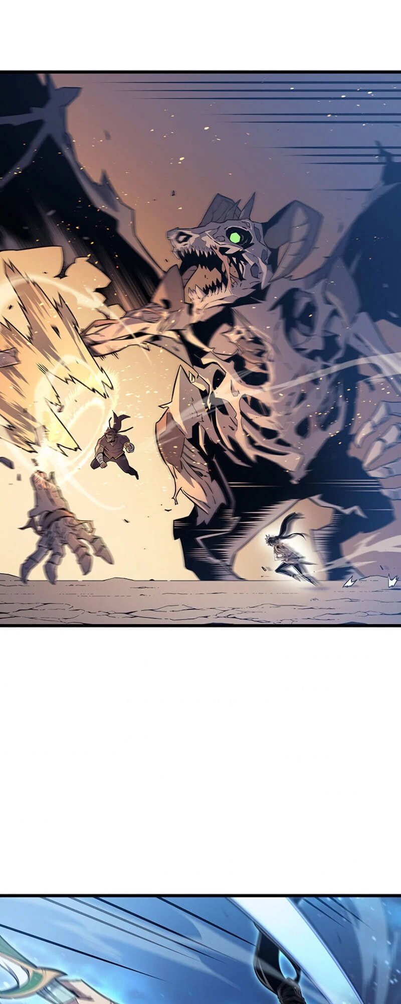 The Archmage Returns After 4000 Years Chapter 86 — Page 5