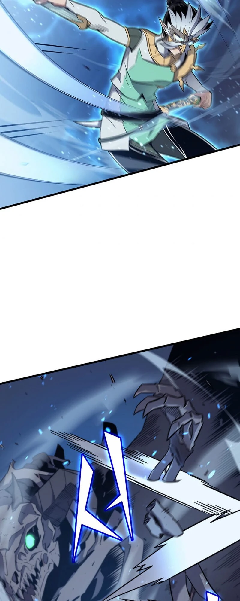 The Archmage Returns After 4000 Years Chapter 86 — Page 6