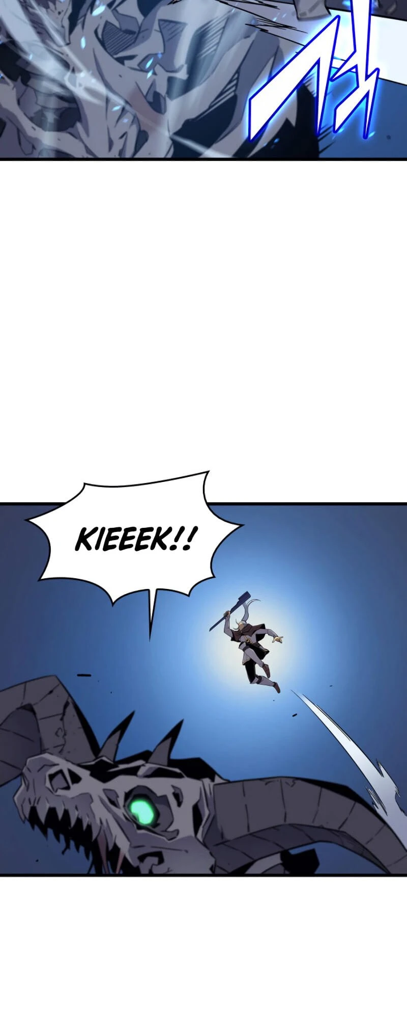 The Archmage Returns After 4000 Years Chapter 86 — Page 7