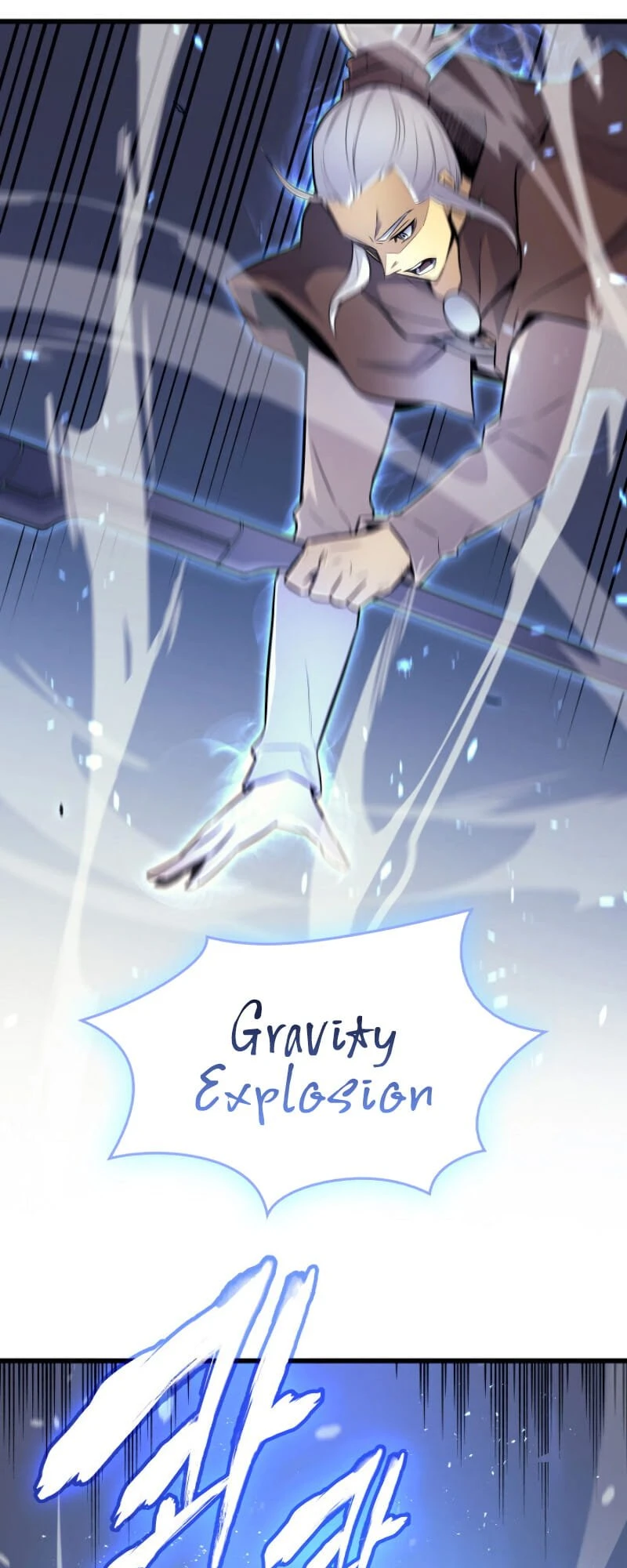 The Archmage Returns After 4000 Years Chapter 86 — Page 9