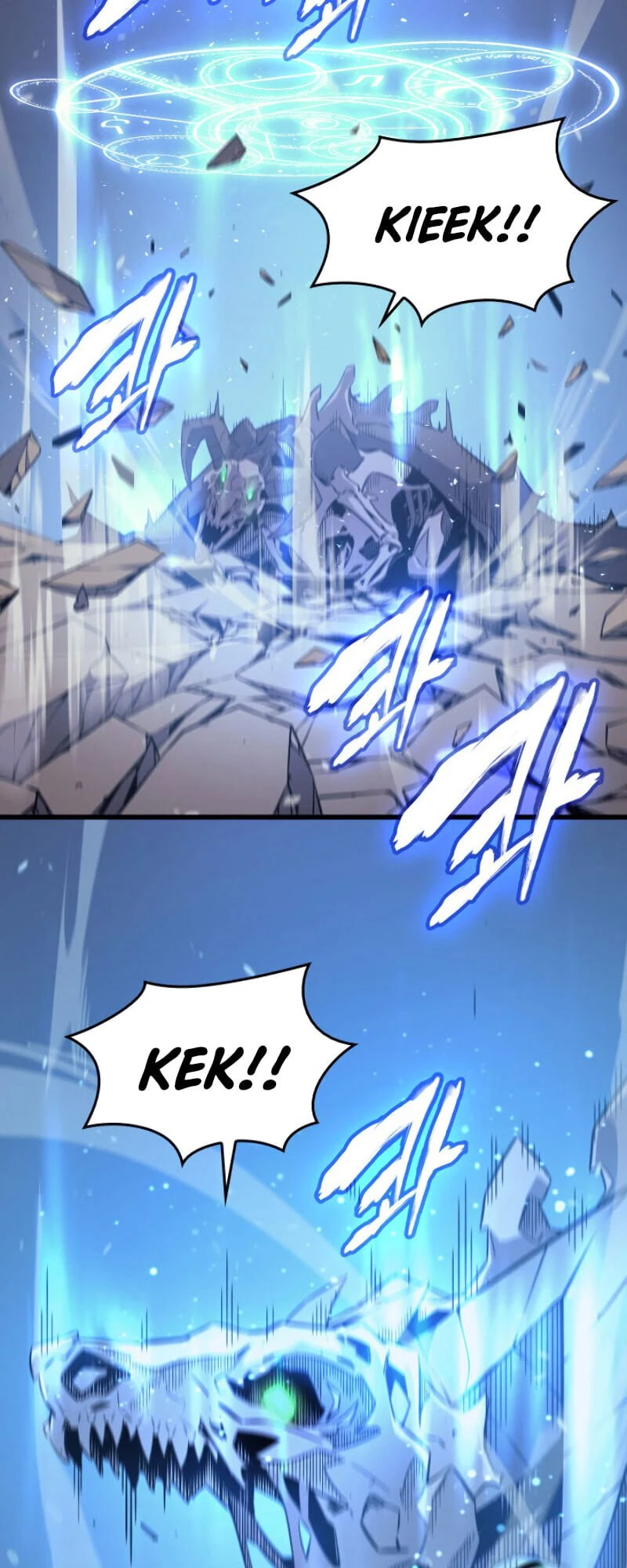The Archmage Returns After 4000 Years Chapter 86 — Page 10