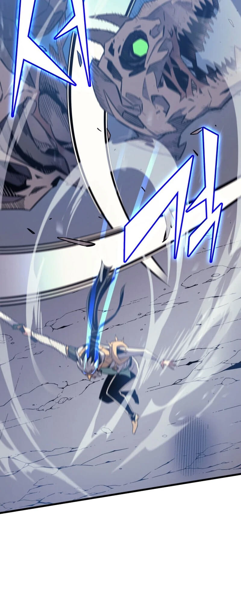 The Archmage Returns After 4000 Years Chapter 86 — Page 12